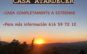 Casa Atardecer